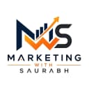 Marketing With Saurabh